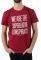 T-SHIRT WESC MESSAGE WESC TEE �������