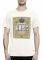 T-SHIRT WESC TAIWAN  (L)