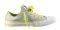  CONVERSE ALL STAR CHUCK TAYLOR DOUBLE TONGUE OYSTER/CITRO (EUR:40)