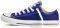 �������� CONVERSE ALL STAR CHUCK TAYLOR OX RADIO BLUE (EUR:41.5)