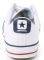  CONVERSE STAR PLAYER EV WHITE (EUR:42)