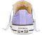  CONVERSE ALL STAR CHUCK TAYLOR OX LAVENDER (EUR:36.5)