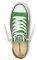  CONVERSE ALL STAR CHUCK TAYLOR OX JUNGLE GREEN (EUR:36)