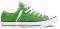 �������� CONVERSE ALL STAR CHUCK TAYLOR OX JUNGLE GREEN (EUR:43)