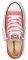  CONVERSE ALL STAR CHUCK TAYLOR OX CARNIVAL PINK (EUR:37.5)