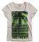 T-SHIRT STAFF JEANS ROMAN ���� (L)