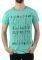 T-SHIRT STAFF JEANS HUNTER 