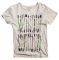T-SHIRT STAFF JEANS HUNTER  (L)