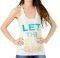 TOP STAFF JEANS PERLA ���� (S)