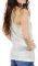 TOP STAFF JEANS PERLA  (M)