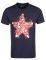 T-SHIRT CONVERSE STAR CHUCK GRX ������ ���� (...