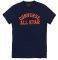 T-SHIRT CONVERSE ARCH   (XL)