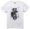 T-SHIRT CONVERSE MUSIC  (XL)