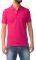 T-SHIRT POLO GAS RALPH/S UN.  (L)