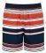  BOXER SLOGGI SWIM NAVY CLIPPER    (8)