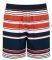  BOXER SLOGGI SWIM NAVY CLIPPER   ...