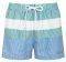 ����� BOXER SLOGGI SWIM SORBET CHECKS 02 ������� - ������� (7)