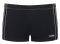  BOXER SLOGGI SWIM BLACK CLIFF HIPSTER ...