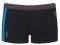  BOXER SLOGGI SWIM BLUE PACIFIC HIPSTER ...