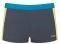  BOXER SLOGGI SWIM OCEAN GRAPHICS HIPSTE...