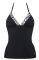 TOP SLOGGI SWIM BLACK PEPITA CTOPL ����� (40)