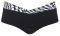 BIKINI BRIEF SLOGGI SWIM BLACK PEPITA MIDI  ����� (40)