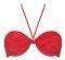 BIKINI TOP SLOGGI SWIM CHILLI MYSTERY CTOWP ΚΟΚΚΙΝΟ (36C) BIKINI TOP SLOGGI SWIM CHILLI MYSTERY CTOWP ΚΟΚΚΙΝΟ (36C)