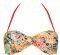 BIKINI TOP SLOGGI SWIM CORAL REEF CTOP ������