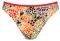 BIKINI BRIEF SLOGGI SWIM CORAL REEF TAI ...