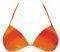 BIKINI TOP SLOGGI SWIM LAVA PASSION CTOU ...
