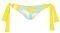 BIKINI BRIEF SLOGGI SWIM SUNNY DREAMS TANGA ������� (38)