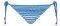 BIKINI BRIEF SLOGGI SWIM BLUE SEA TANGA ...