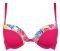 BIKINI TOP SLOGGI SWIM PINK SUMMER CTOWU  ...