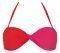 BIKINI TOP SLOGGI SWIM PINK SUMMER CTOP 