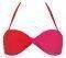 BIKINI TOP SLOGGI SWIM PINK SUMMER CTOP  (36)