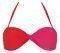 BIKINI TOP SLOGGI SWIM PINK SUMMER CTOP ��� (...
