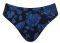 BIKINI BRIEF SLOGGI SWIM COBALT GLAM TAI  ...