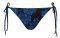 BIKINI BRIEF SLOGGI SWIM COBALT GLAM TANGA   (36)