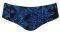 BIKINI BRIEF SLOGGI SWIM COBALT GLAM HIPSTER   (42)