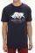 T-SHIRT ECKO UNLTD TRAVELLING RHINO ΣΚΟΥΡΟ ΜΠΛΕ (XL) T-SHIRT ECKO UNLTD TRAVELLING RHINO ΣΚΟΥΡΟ ΜΠΛΕ (XL)