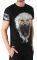 T-SHIRT TWO ANGLE YXPLOZ  (L)