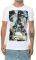 T-SHIRT TWO ANGLE YOLA  (M)