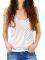 TOP RAGWEAR GRACE ΠΟΥΑ ΛΕΥΚΟ TOP RAGWEAR GRACE ΠΟΥΑ ΛΕΥΚΟ
