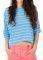 T-SHIRT HELMI ��������� ���� �������/����� (S...