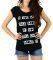 T-SHIRT HELMI �� ������ ����� (S)