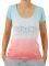 T-SHIRT STAFF JEANS OLIVIA �������/������ (S)
