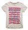 T-SHIRT STAFF JEANS JAGGER  (XL)