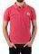 T-SHIRT POLO STAFF JEANS CALEB  (M)