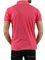 T-SHIRT POLO STAFF JEANS CALEB  (M)