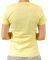 T-SHIRT WESC ICON ΜΕ ΣΤΑΜΠΑ ΚΙΤΡΙΝΟ (M) T-SHIRT WESC ICON ΜΕ ΣΤΑΜΠΑ ΚΙΤΡΙΝΟ (M)